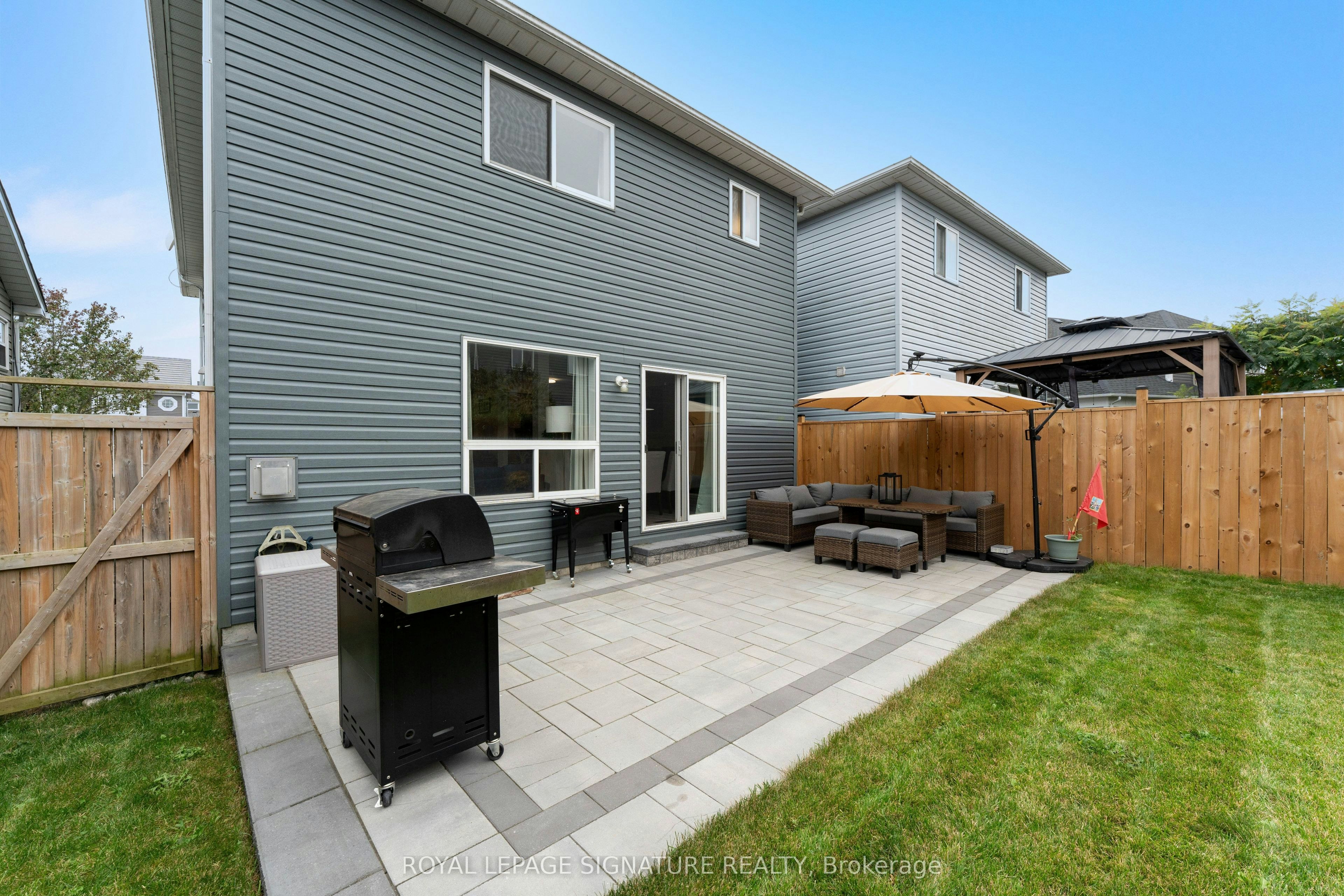 16 Beacham Crescent, Clarington, ON, L1B 1N2 - 31