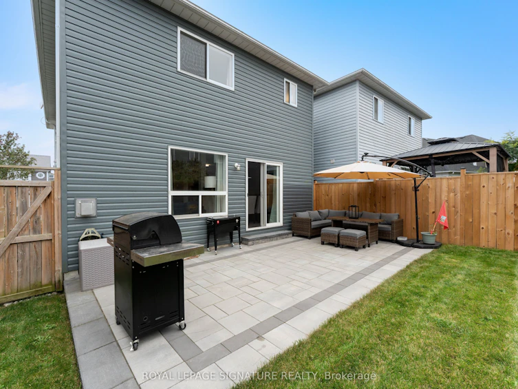 16 Beacham Crescent, Clarington, ON, L1B 1N2 - 31