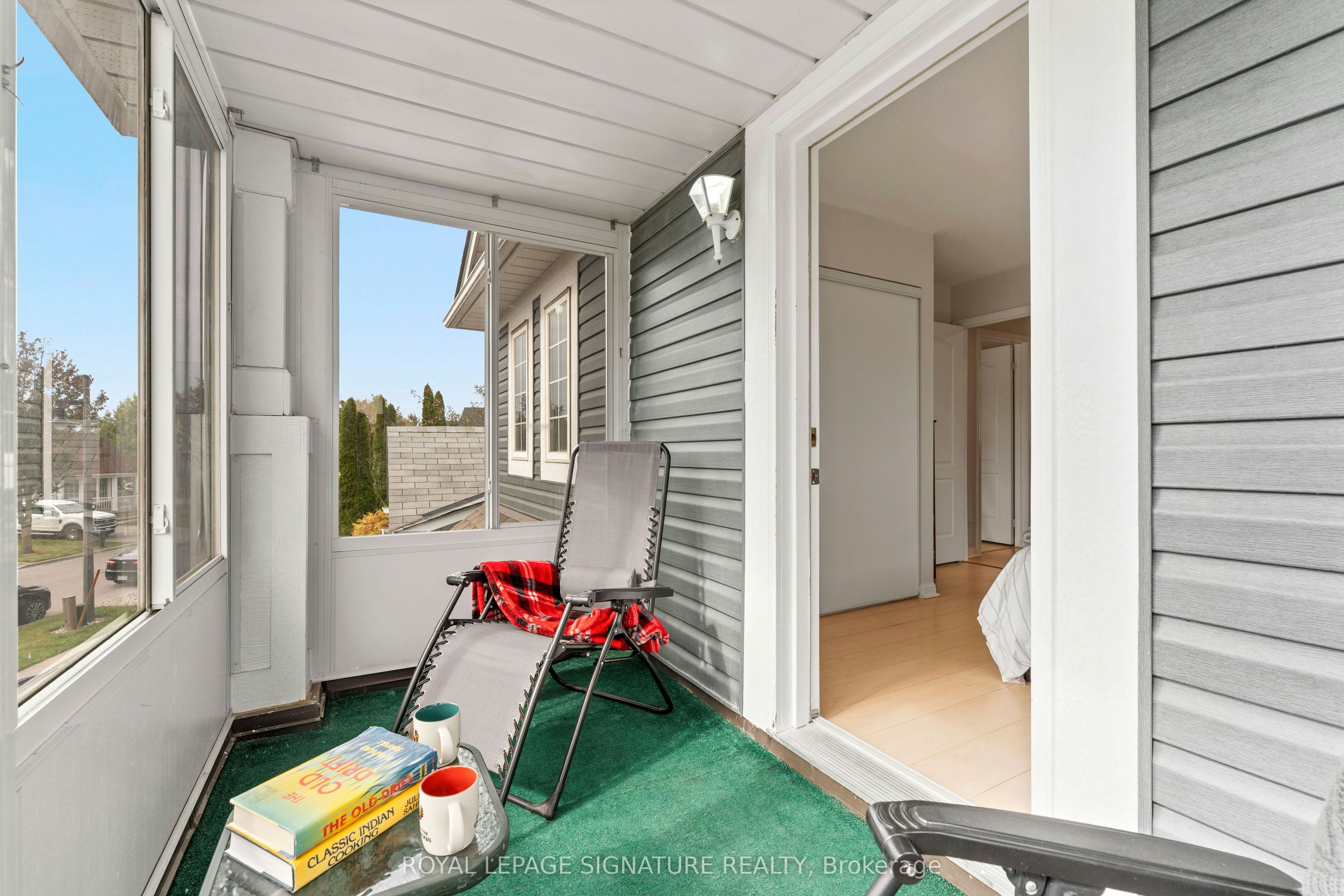 16 Beacham Crescent, Clarington, ON, L1B 1N2 - 25