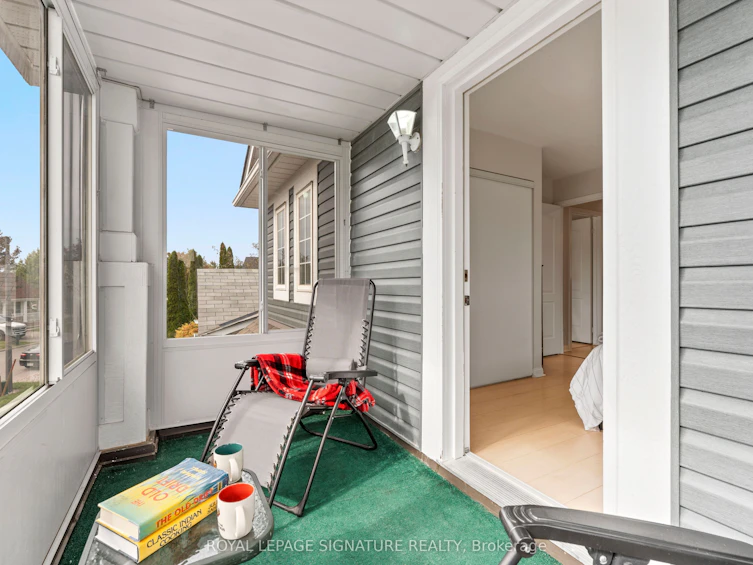 16 Beacham Crescent, Clarington, ON, L1B 1N2 - 25