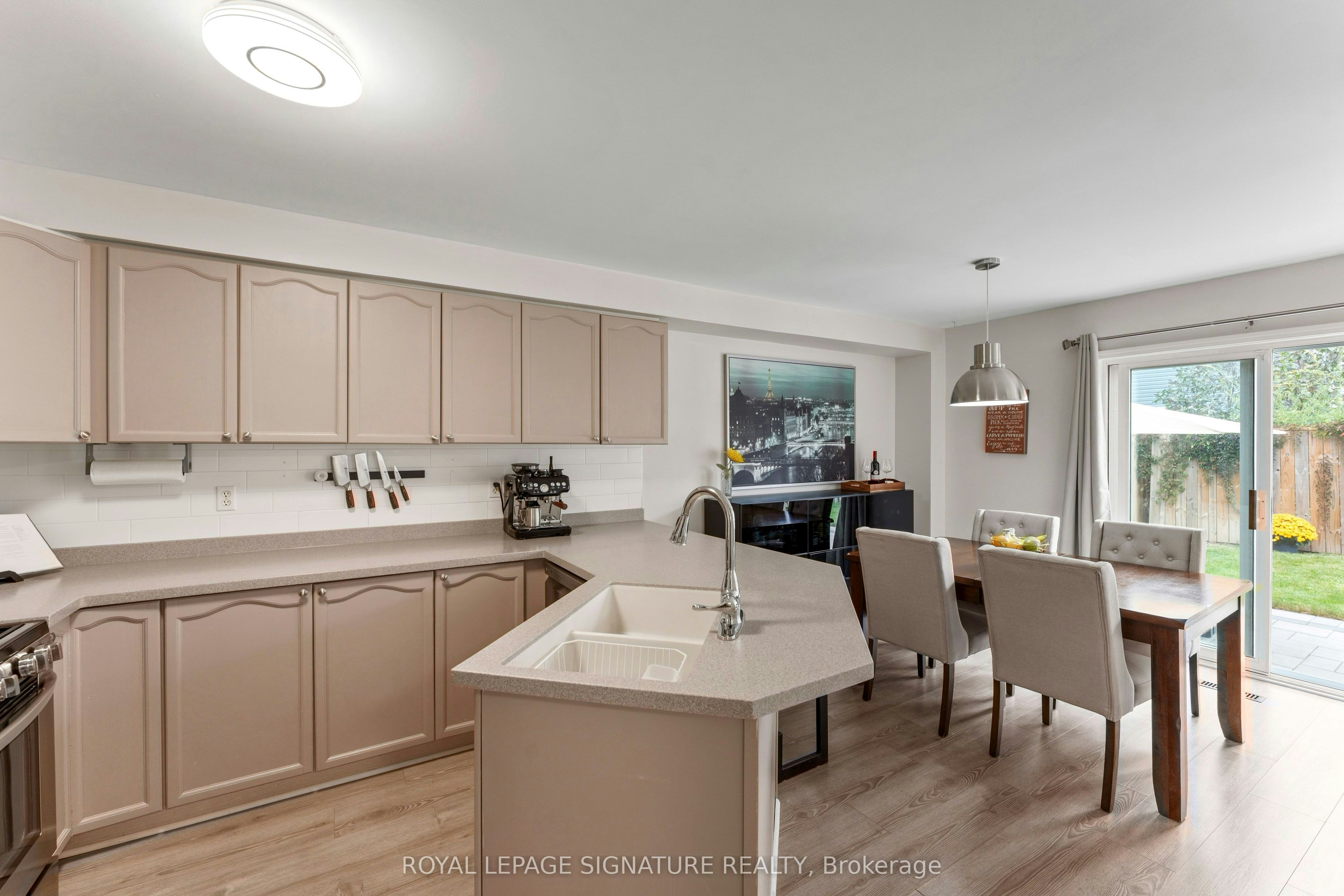 16 Beacham Crescent, Clarington, ON, L1B 1N2 - 9