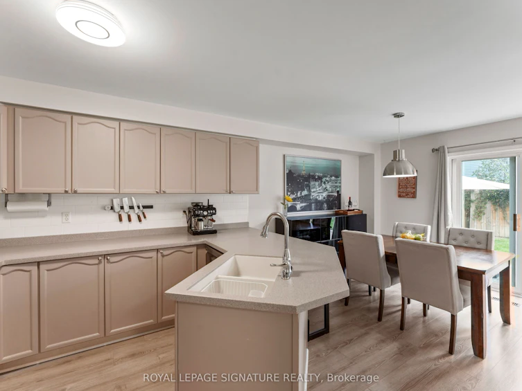 16 Beacham Crescent, Clarington, ON, L1B 1N2 - 9