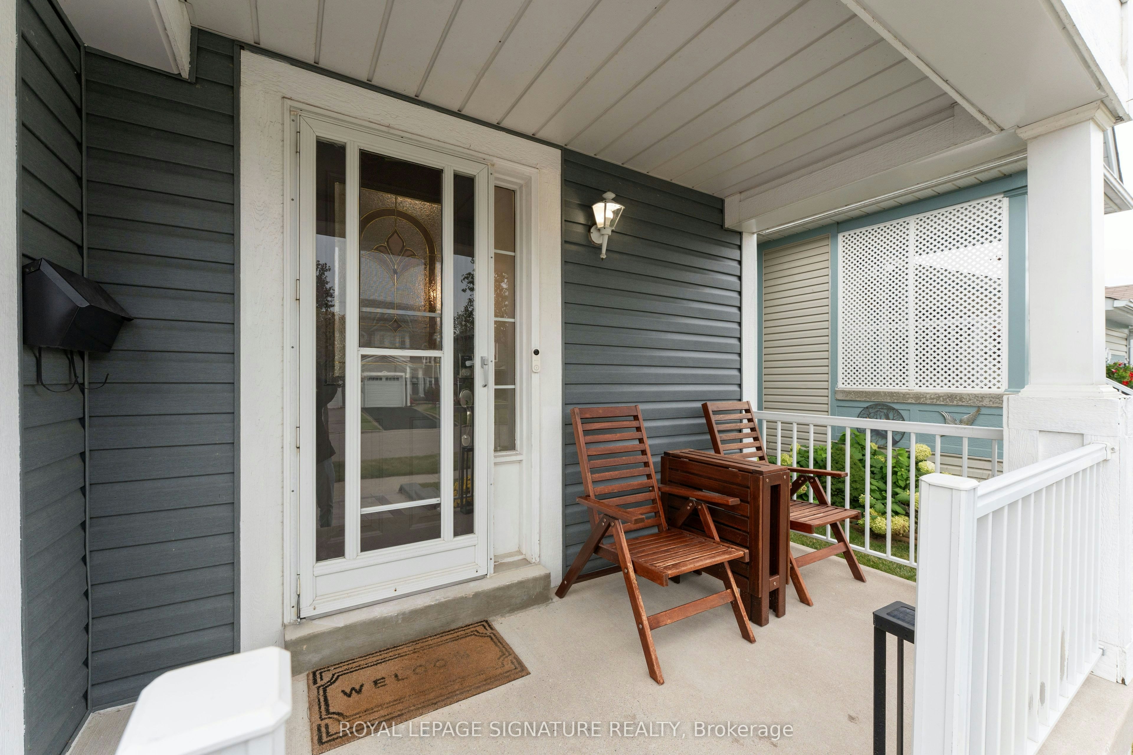 16 Beacham Crescent - 3