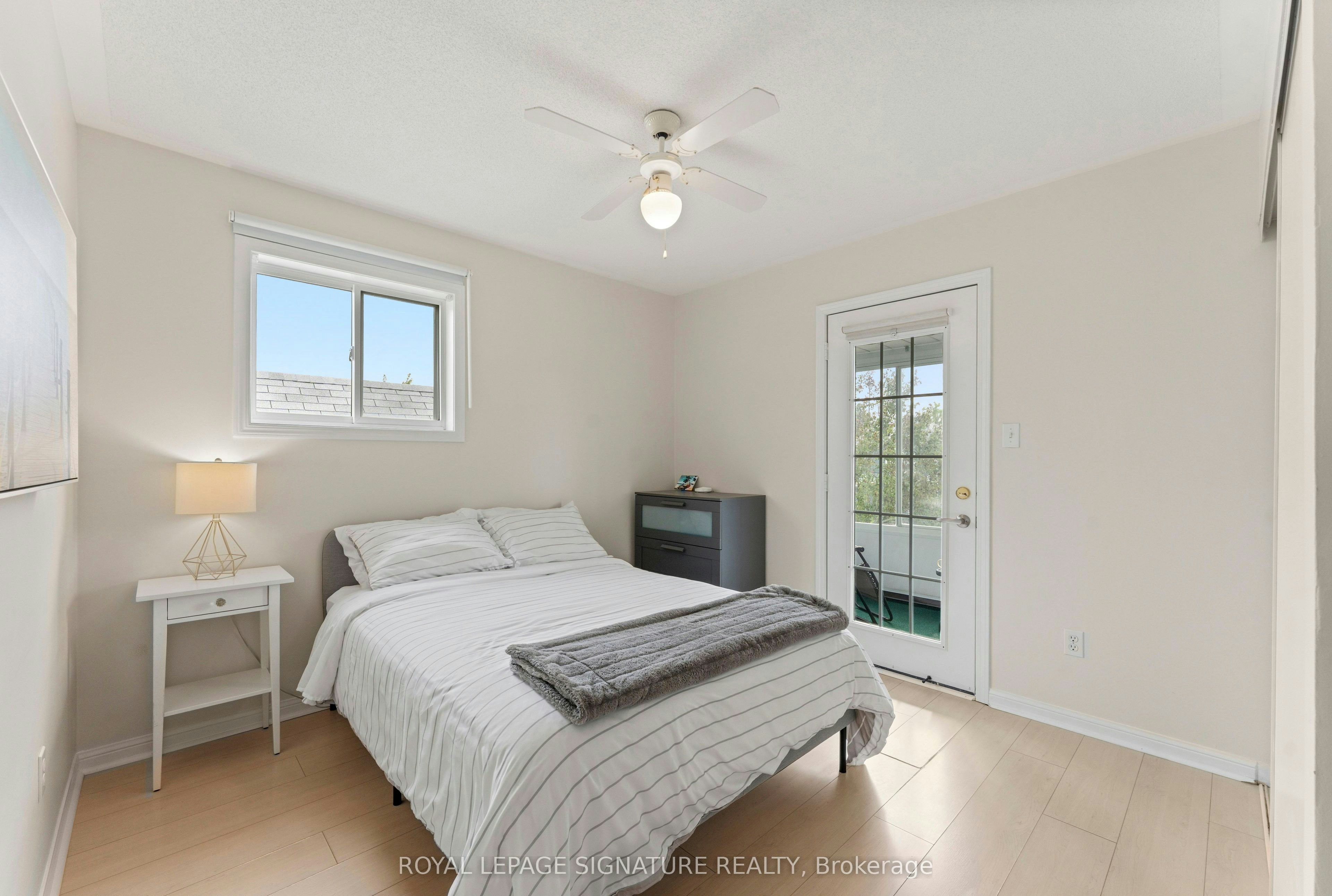 16 Beacham Crescent, Clarington, ON, L1B 1N2 - 23