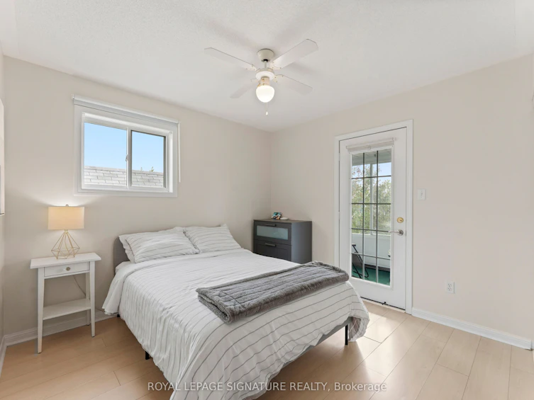 16 Beacham Crescent, Clarington, ON, L1B 1N2 - 23