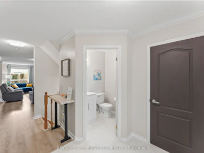 16 Beacham Crescent - 4