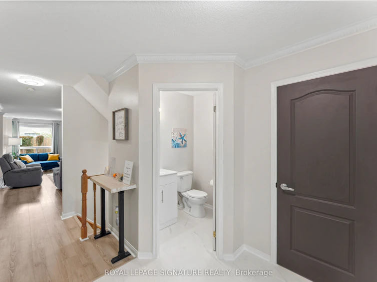 16 Beacham Crescent, Clarington, ON, L1B 1N2 - 4