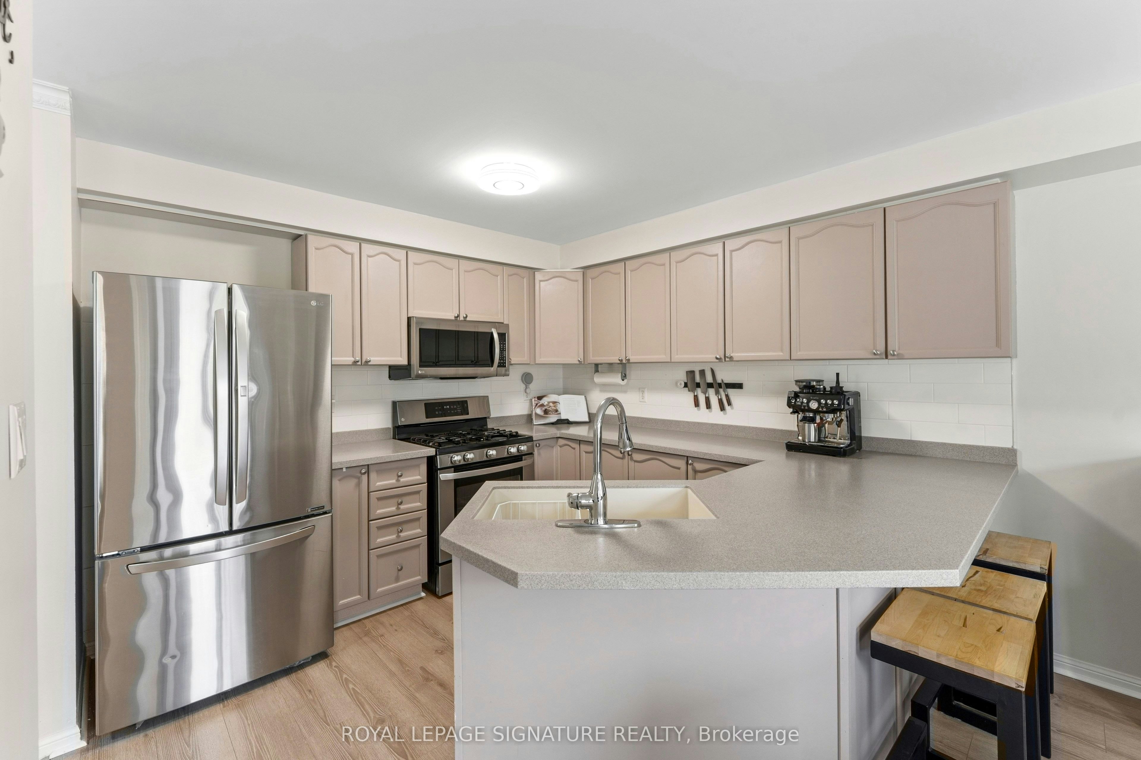 16 Beacham Crescent, Clarington, ON, L1B 1N2 - 12