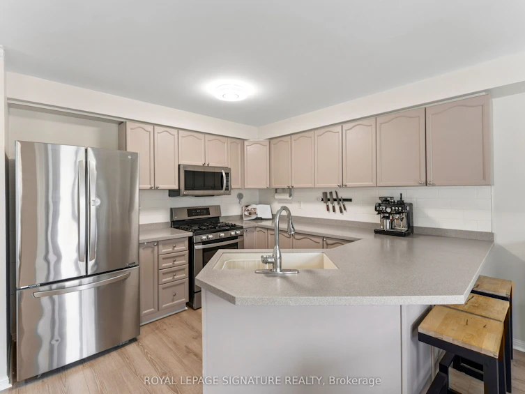 16 Beacham Crescent, Clarington, ON, L1B 1N2 - 12