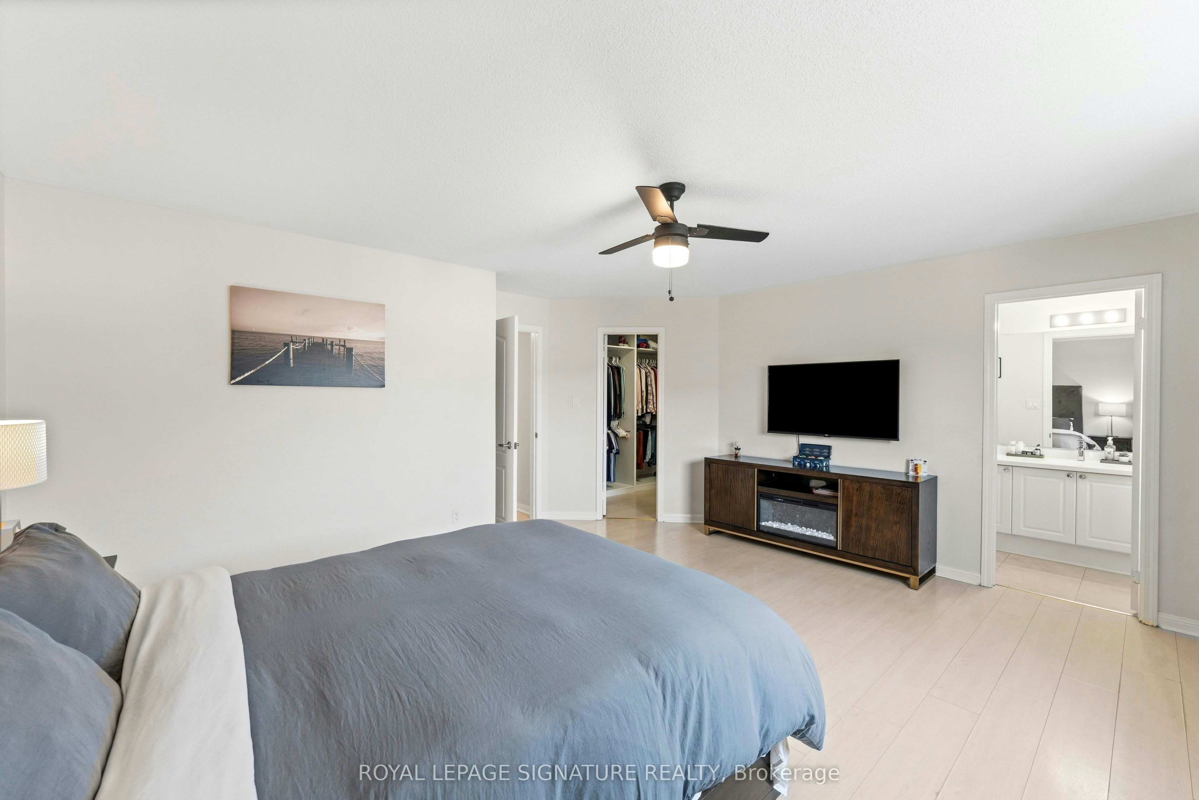 16 Beacham Crescent, Clarington, ON, L1B 1N2 - 19