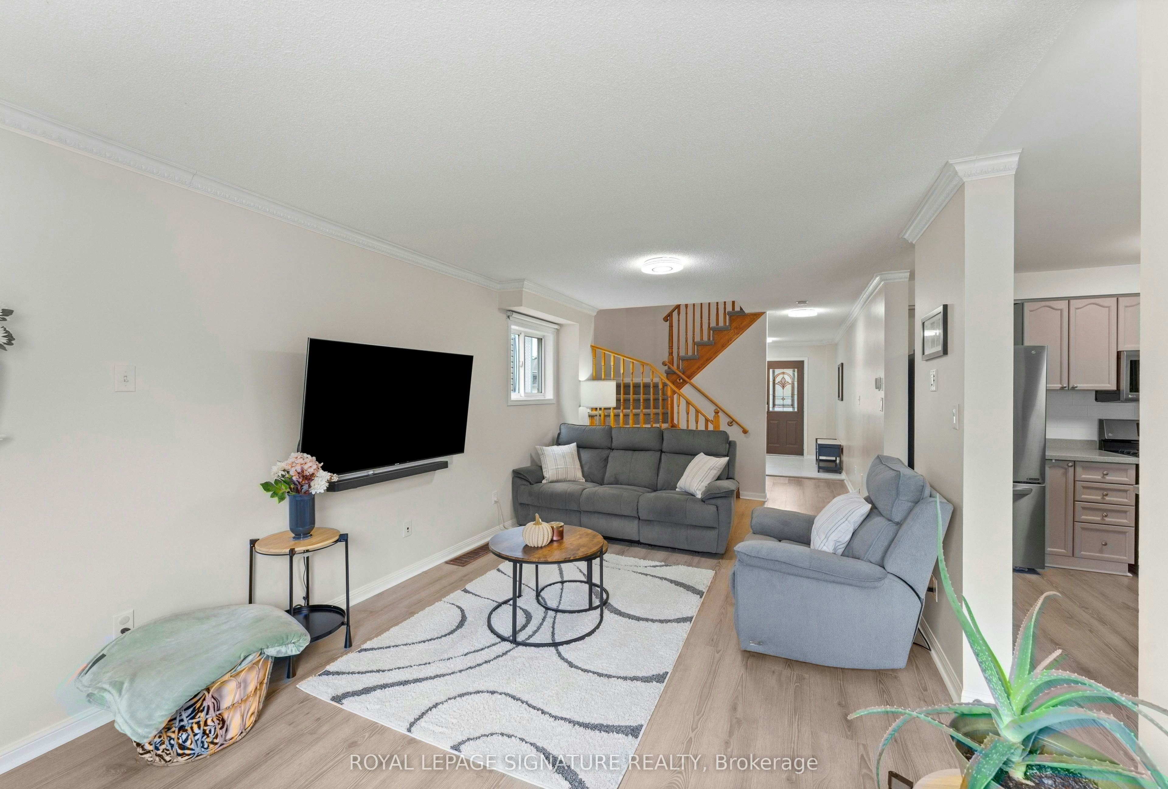 16 Beacham Crescent, Clarington, ON, L1B 1N2 - 7
