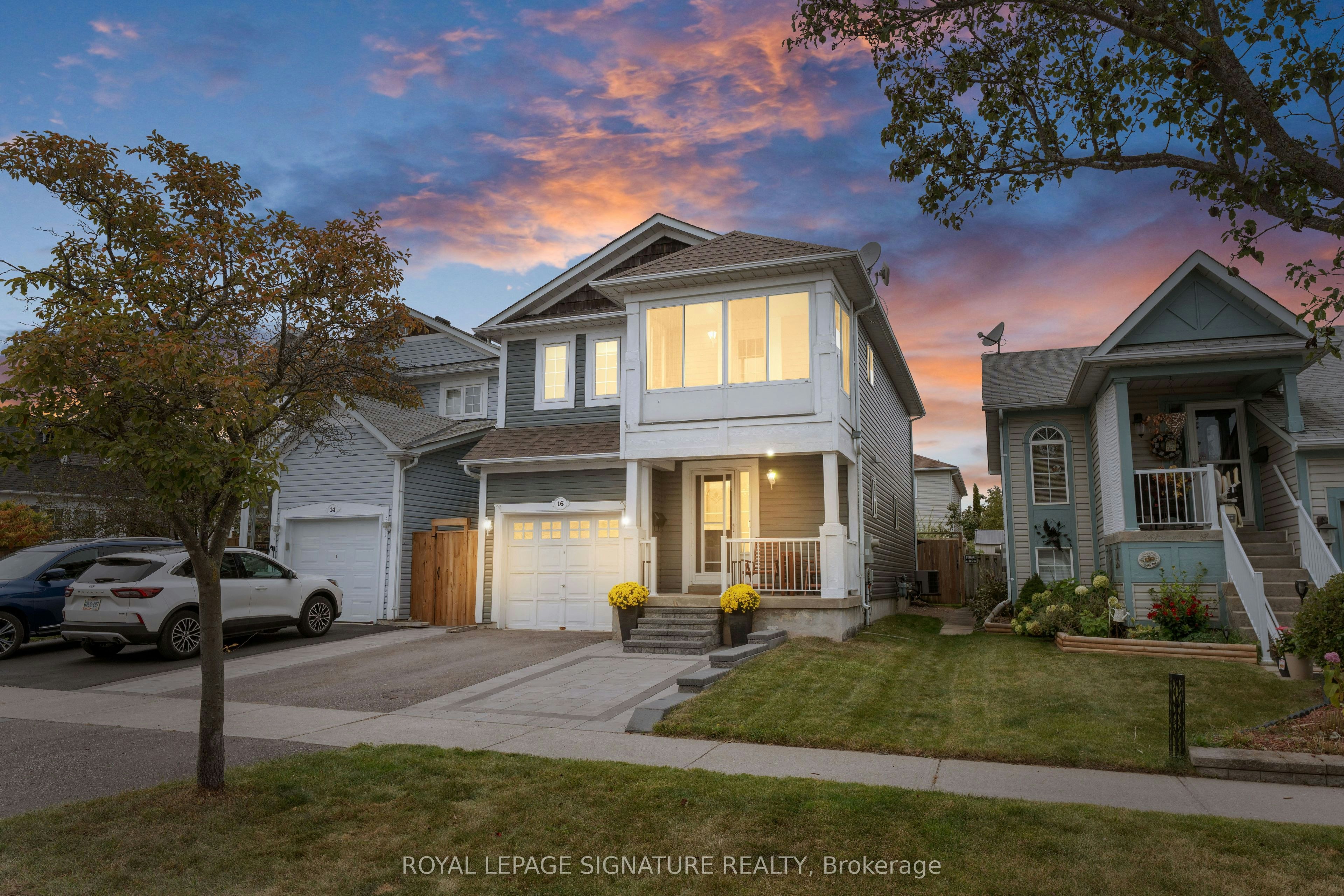 16 Beacham Crescent - 2