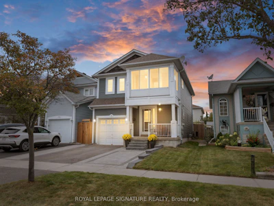 16 Beacham Crescent - 2