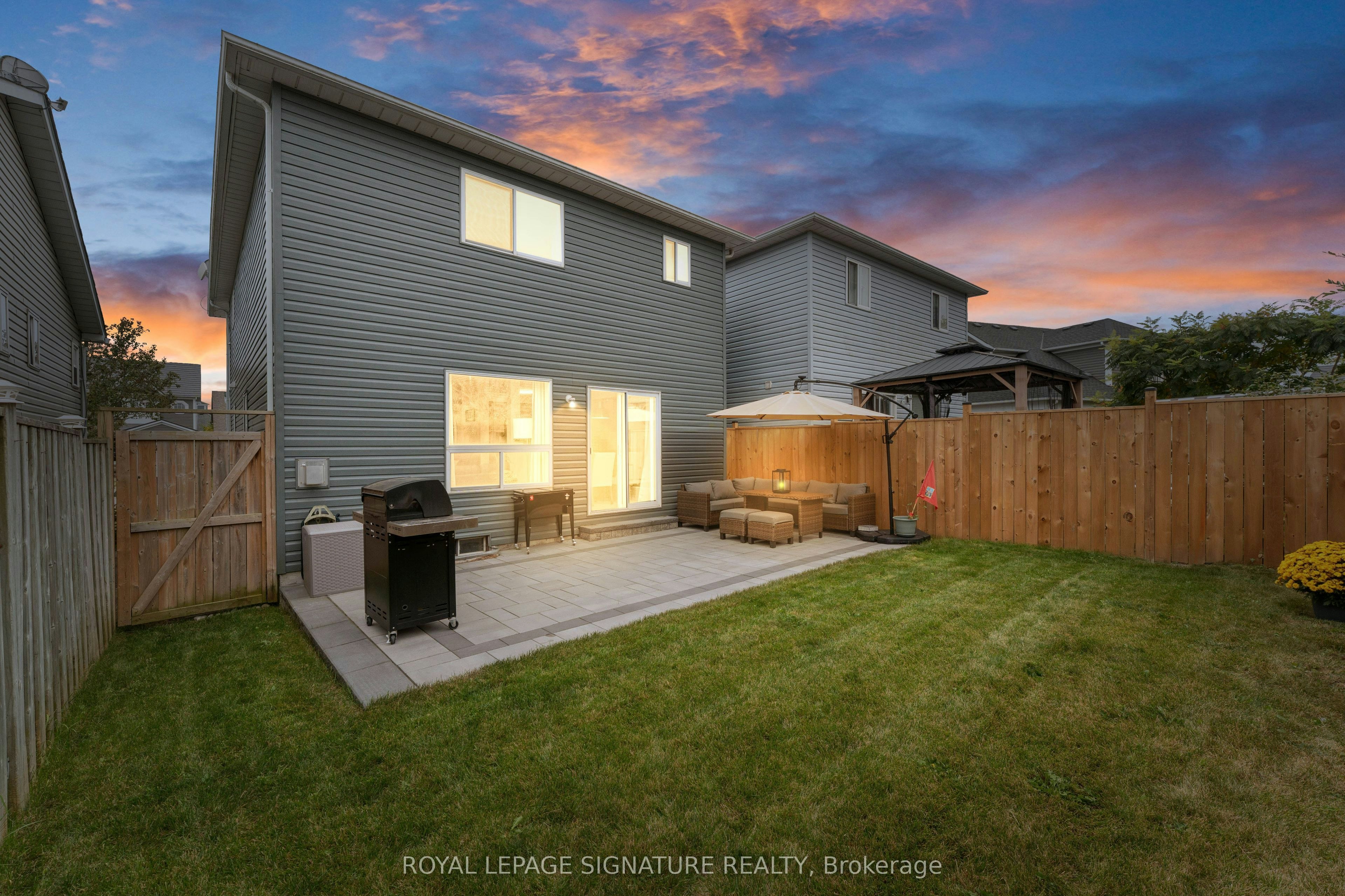16 Beacham Crescent, Clarington, ON, L1B 1N2 - 28