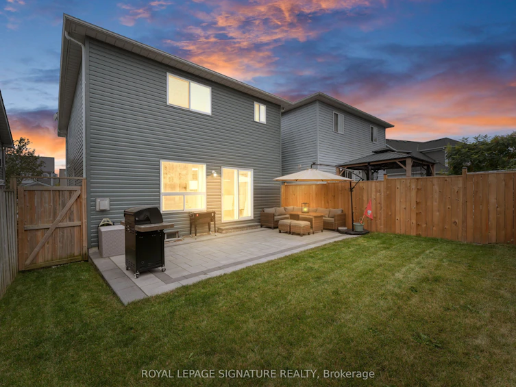16 Beacham Crescent, Clarington, ON, L1B 1N2 - 28