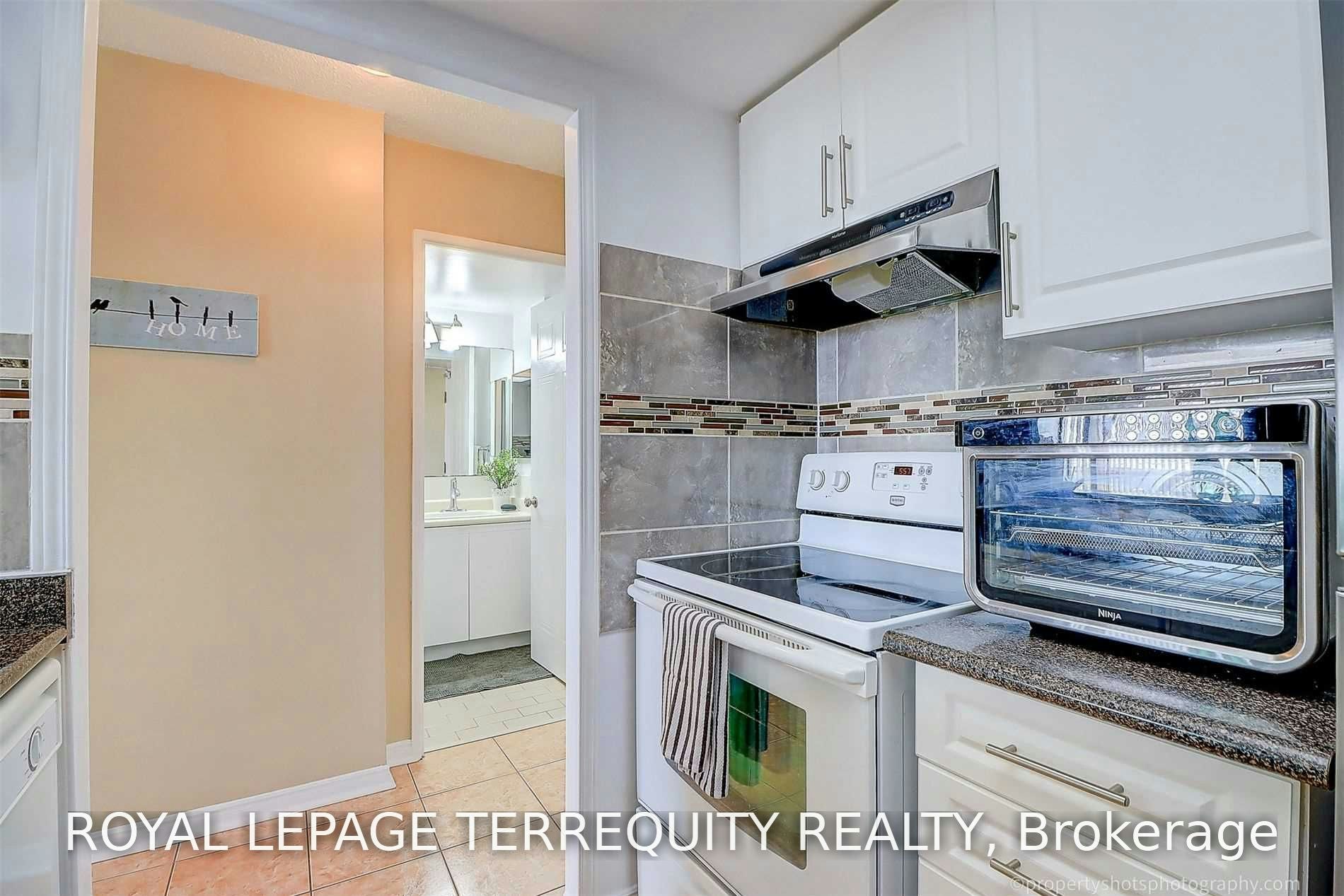 1710-5 Greystone Walk Drive, Toronto, ON, M1K 5J5 - 11