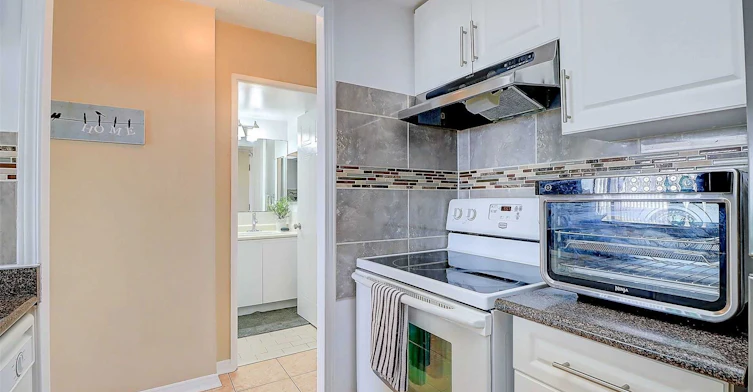 1710-5 Greystone Walk Drive, Toronto, ON, M1K 5J5 - 11