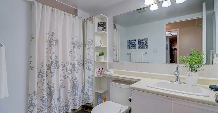 1710-5 Greystone Walk Drive, Toronto, ON, M1K 5J5 - 15