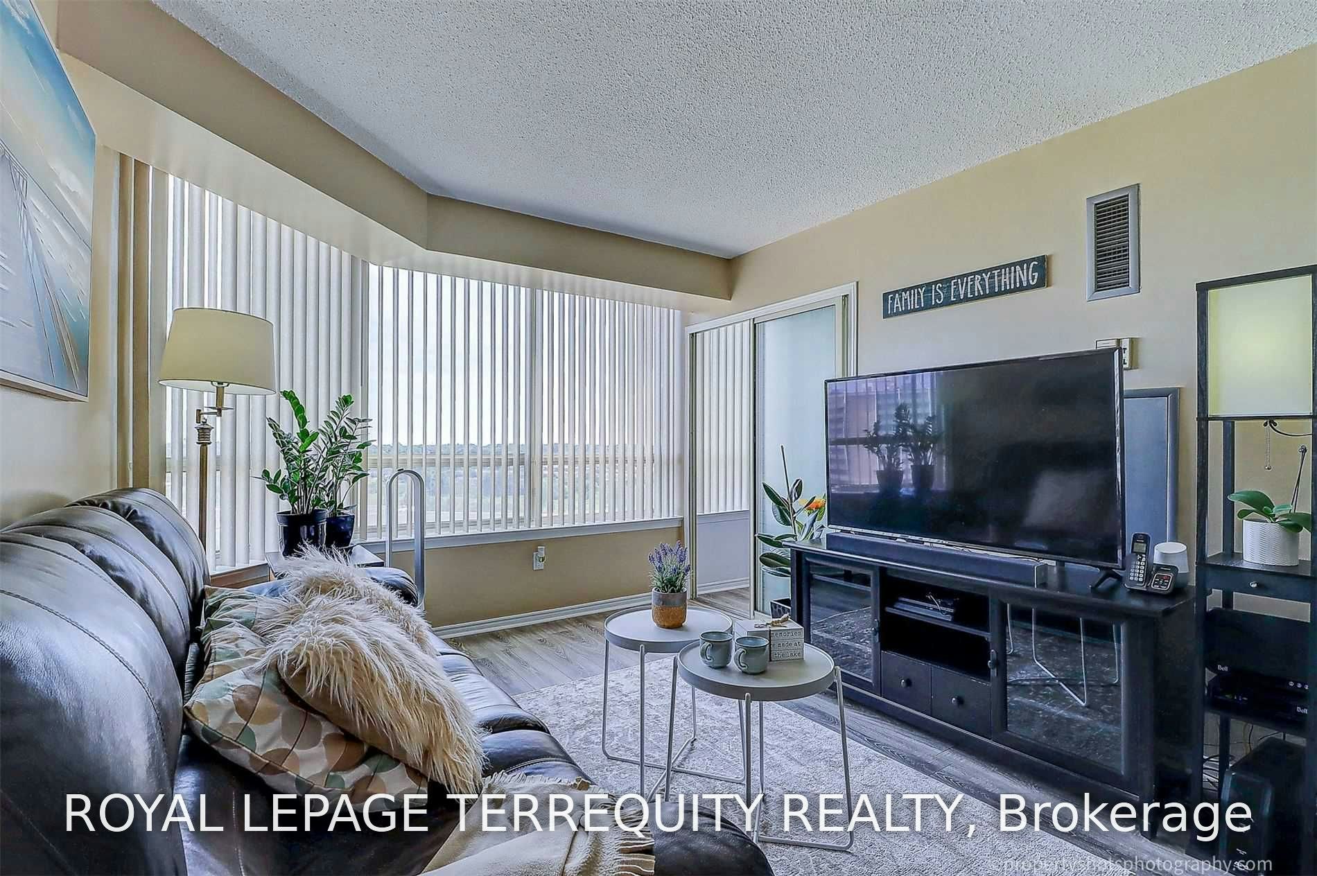 1710-5 Greystone Walk Drive, Toronto, ON, M1K 5J5 - 3