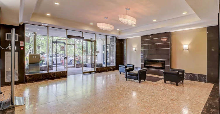 1710-5 Greystone Walk Drive, Toronto, ON, M1K 5J5 - 23