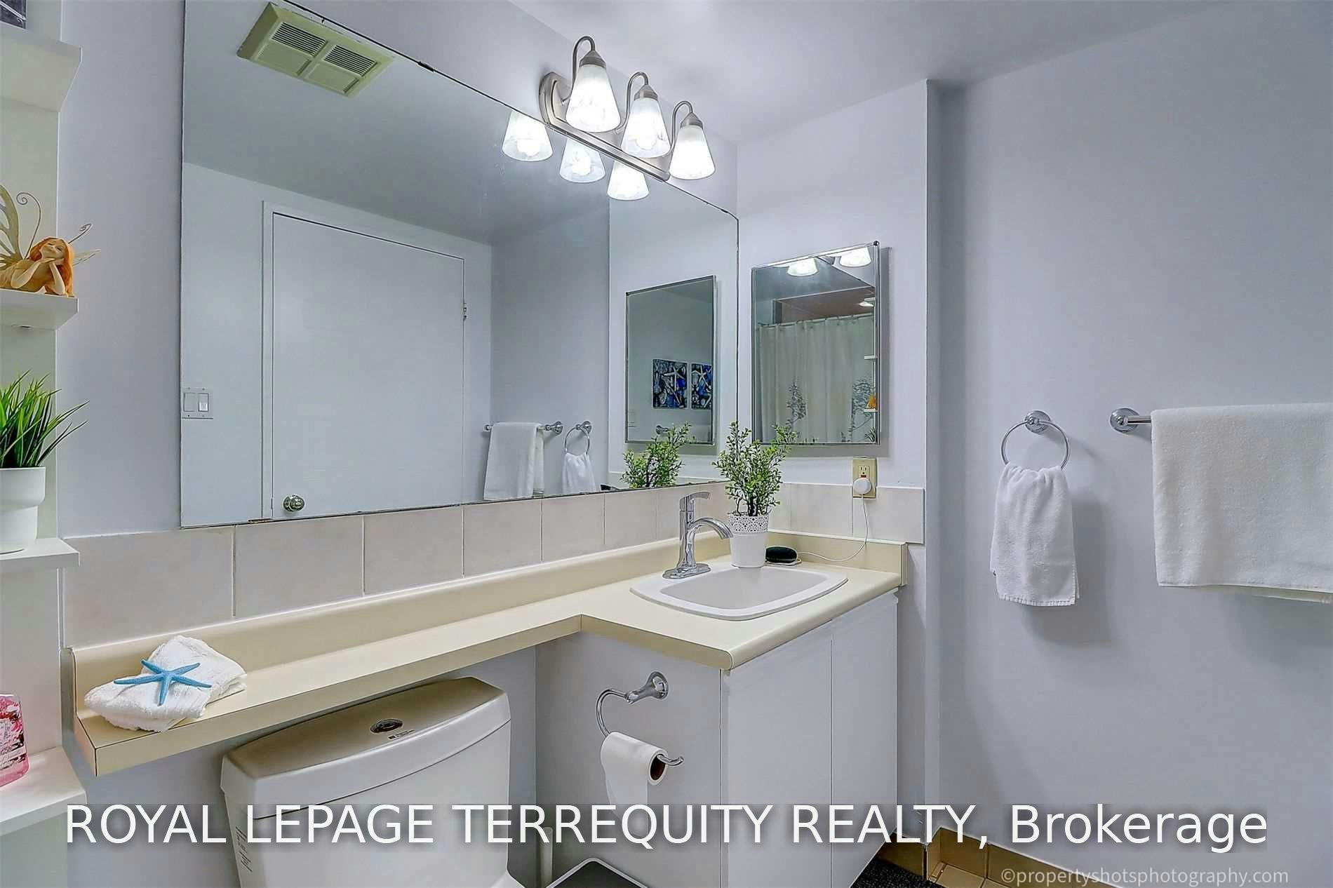 1710-5 Greystone Walk Drive, Toronto, ON, M1K 5J5 - 19
