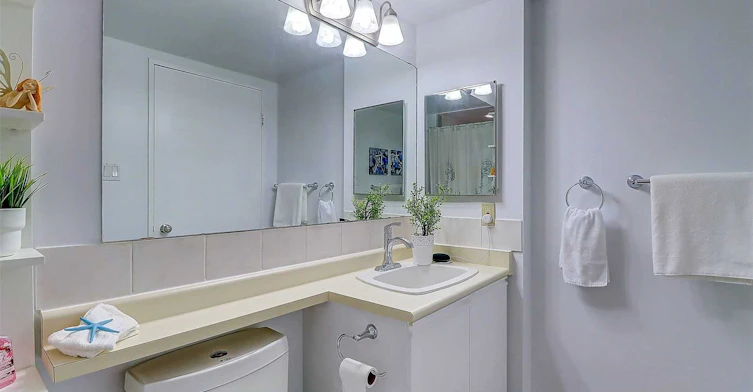 1710-5 Greystone Walk Drive, Toronto, ON, M1K 5J5 - 19