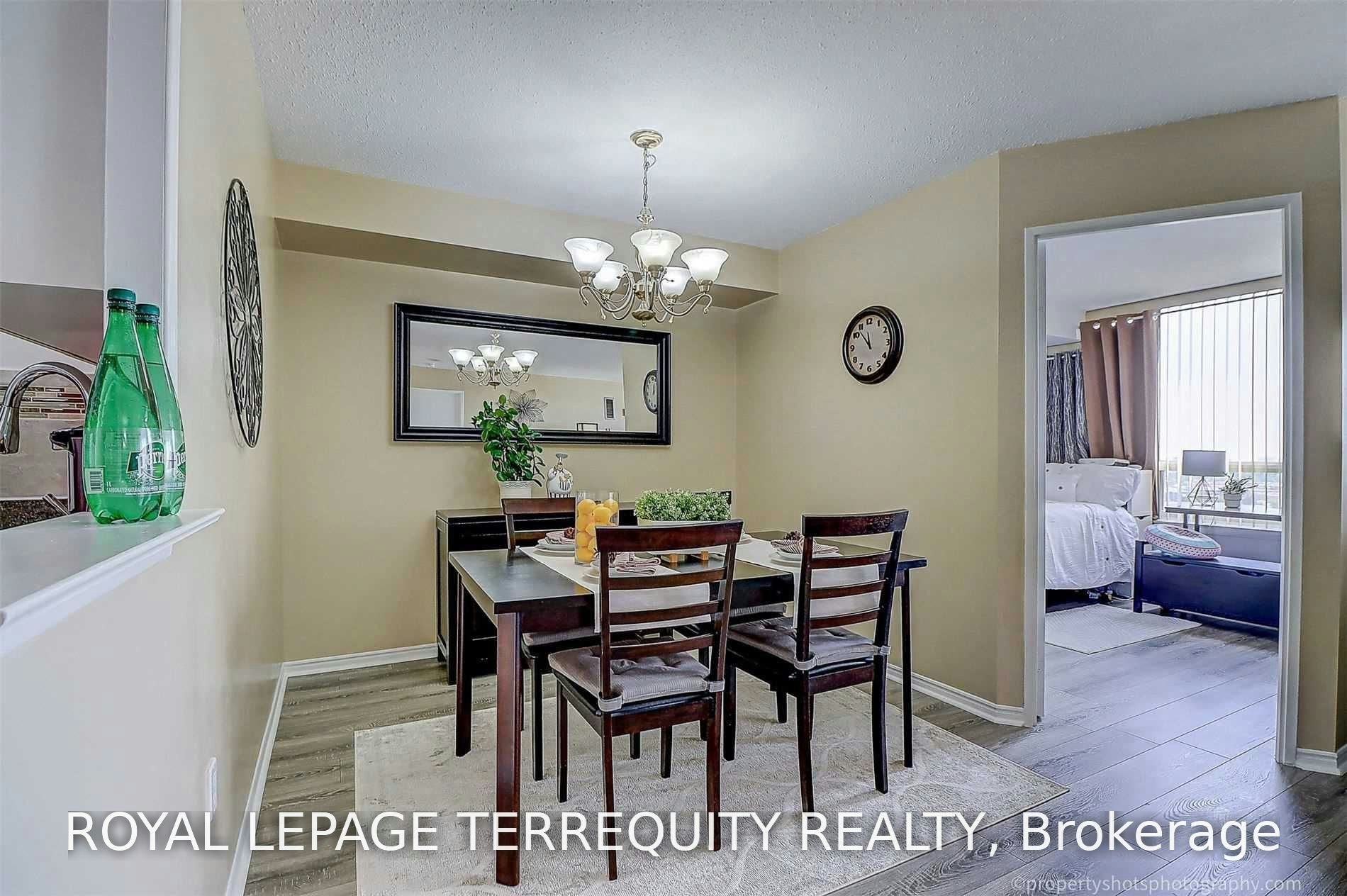 1710-5 Greystone Walk Drive, Toronto, ON, M1K 5J5 - 4