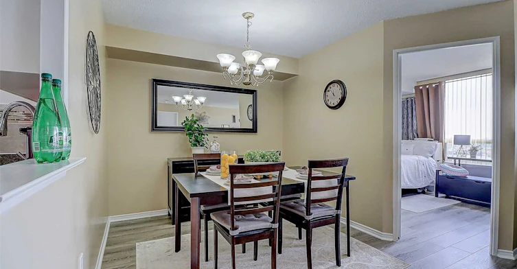 1710-5 Greystone Walk Drive, Toronto, ON, M1K 5J5 - 4