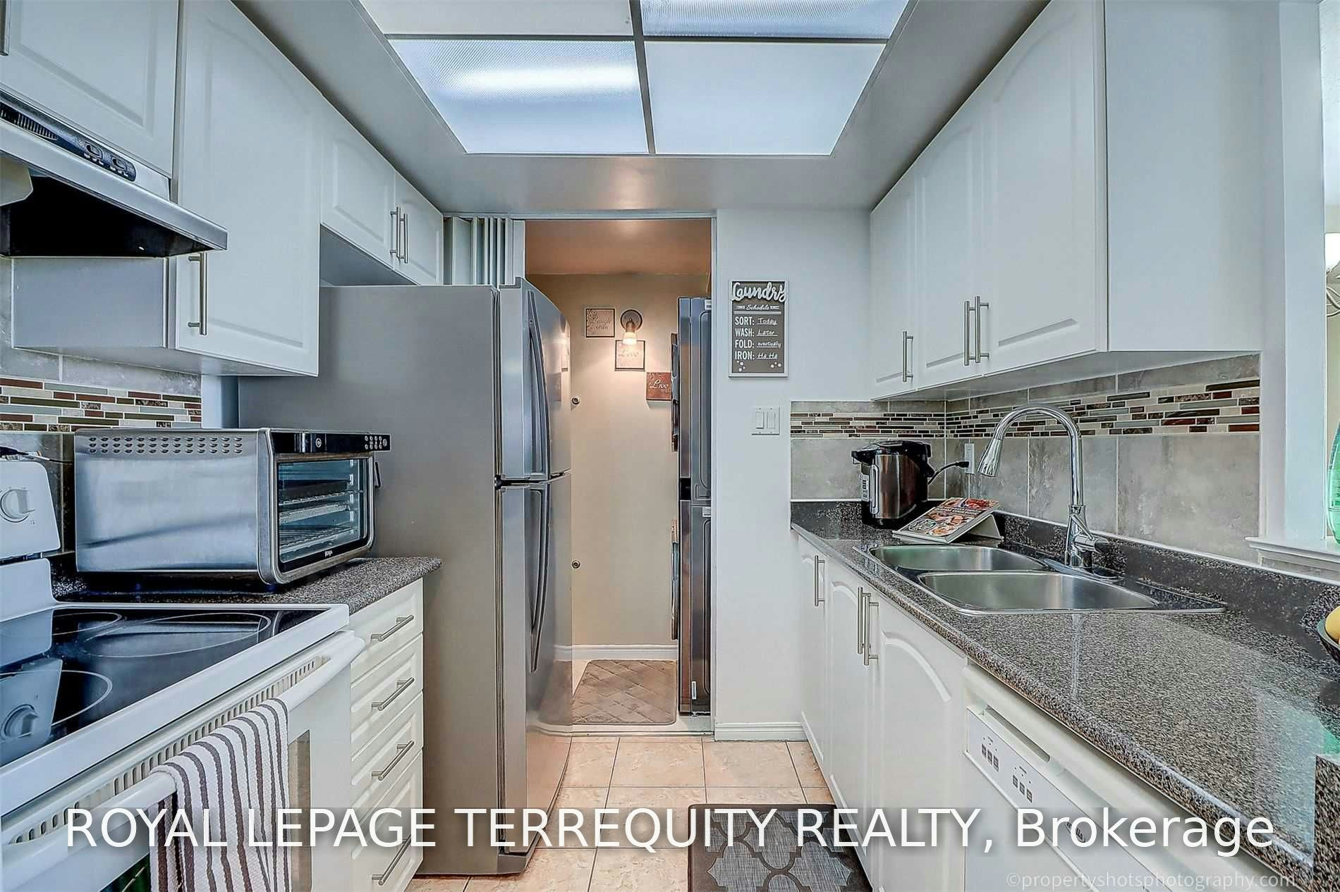 1710-5 Greystone Walk Drive, Toronto, ON, M1K 5J5 - 7