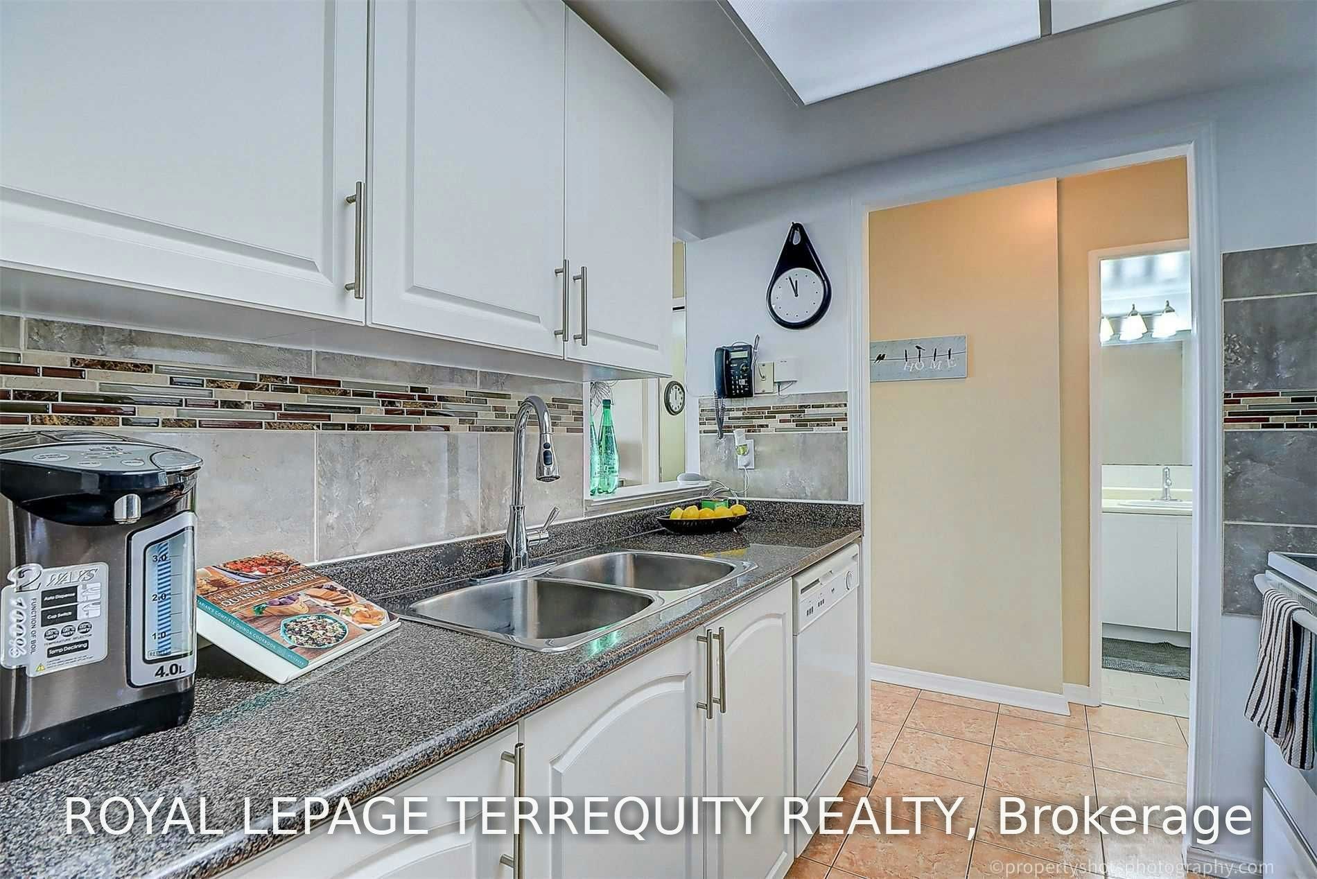 1710-5 Greystone Walk Drive, Toronto, ON, M1K 5J5 - 10