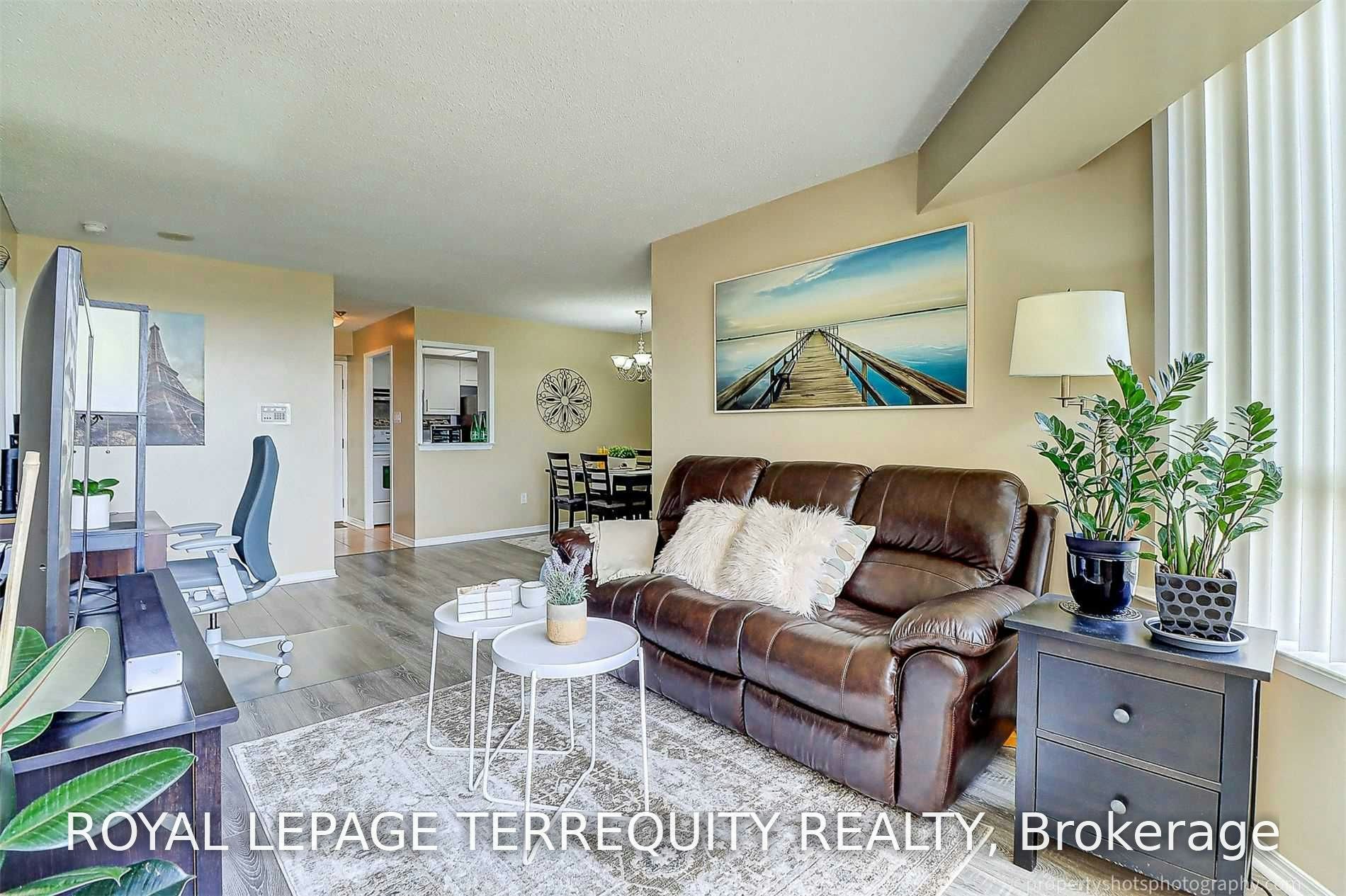 1710-5 Greystone Walk Drive, Toronto, ON, M1K 5J5 - 2