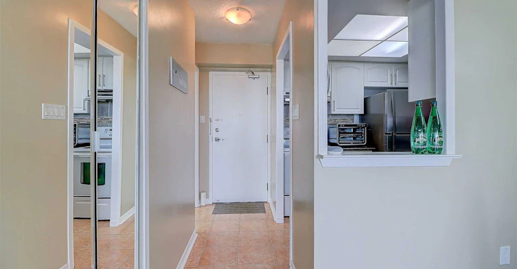 1710-5 Greystone Walk Drive, Toronto, ON, M1K 5J5 - 6