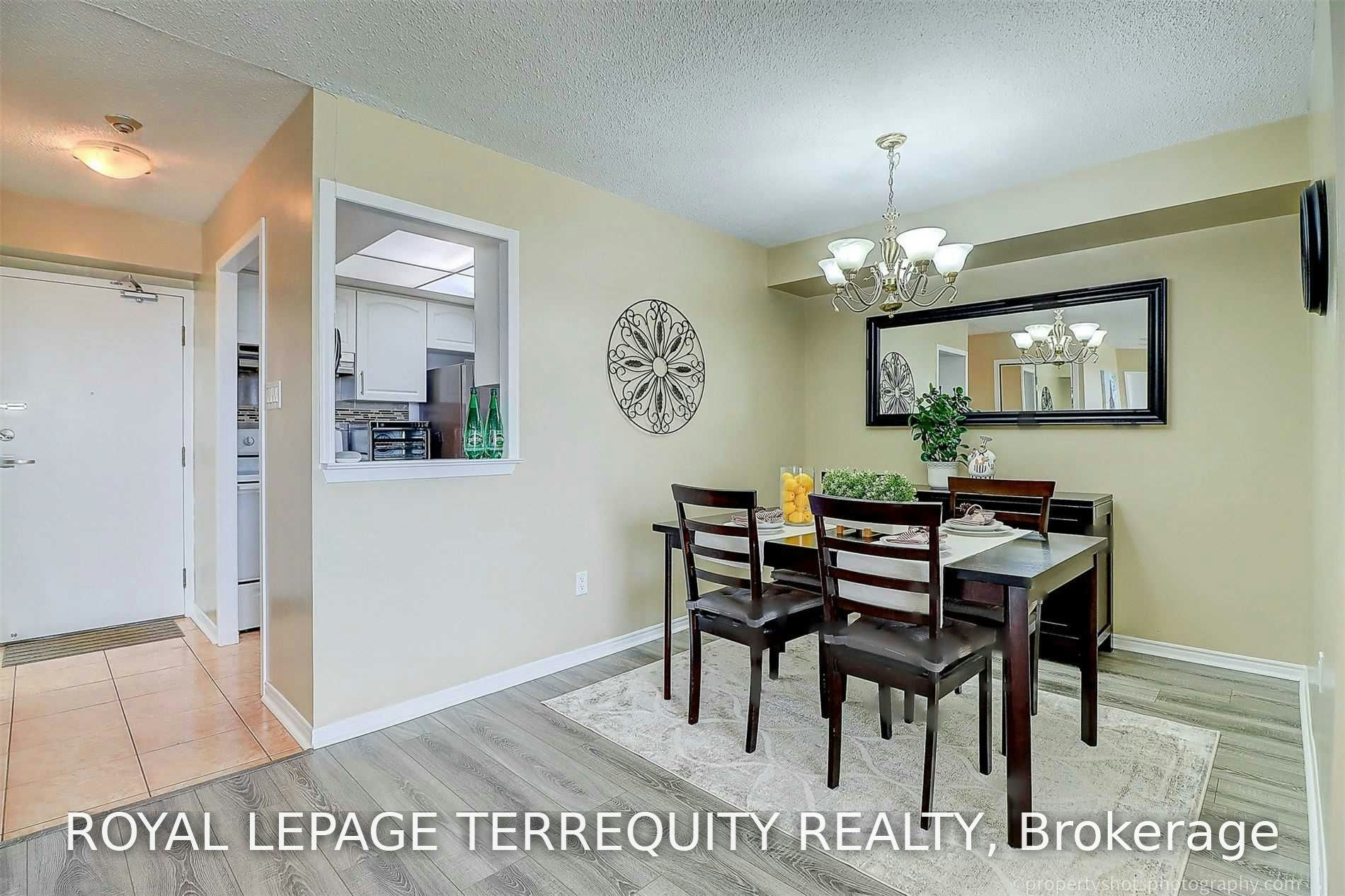 1710-5 Greystone Walk Drive, Toronto, ON, M1K 5J5 - 5