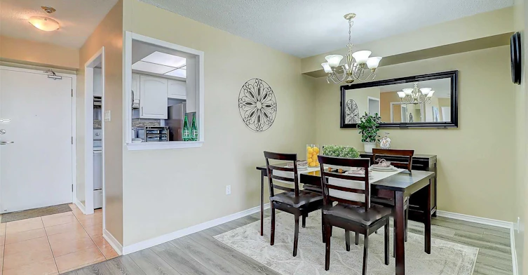 1710-5 Greystone Walk Drive, Toronto, ON, M1K 5J5 - 5
