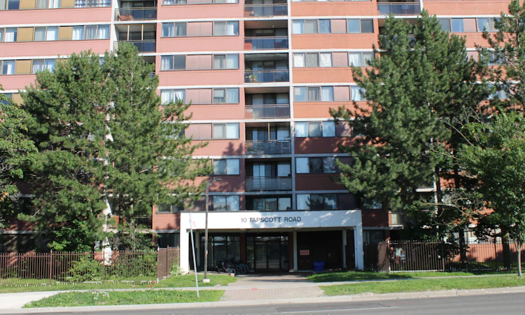 405-10 Tapscott Road