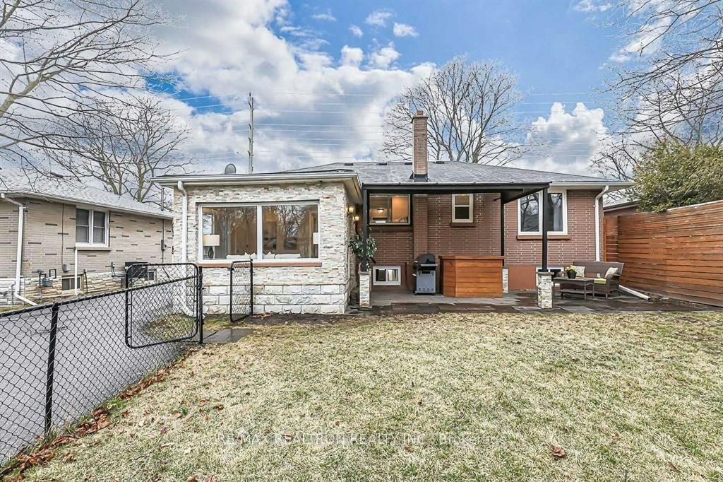 917 Henry Street, Whitby, ON, L1N 5E6 - 27