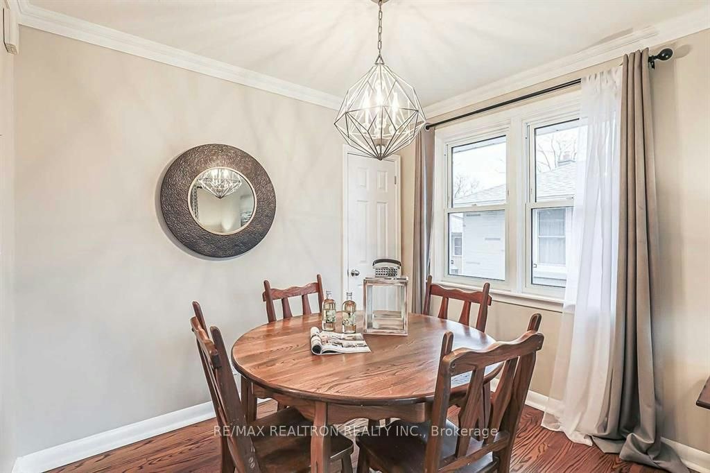 917 Henry Street, Whitby, ON, L1N 5E6 - 8