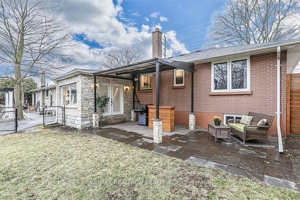 917 Henry Street, Whitby, ON, L1N 5E6 - 28
