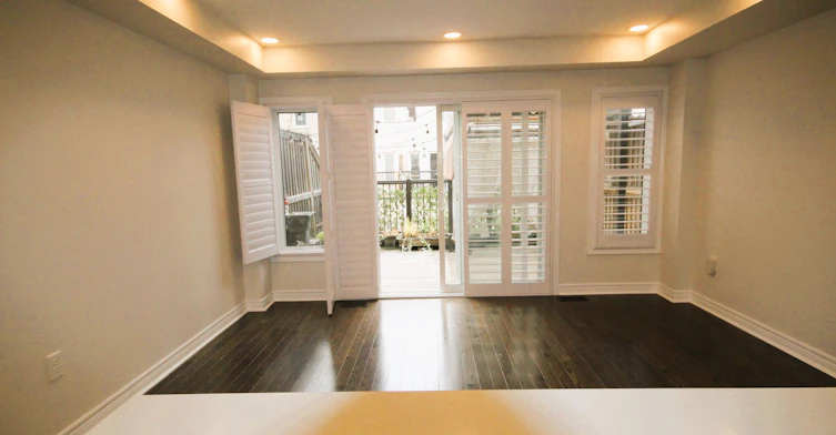 Upper-19 De Jong Street, Toronto, ON, M1P 0C1 - 15