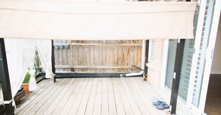 Upper-19 De Jong Street, Toronto, ON, M1P 0C1 - 21