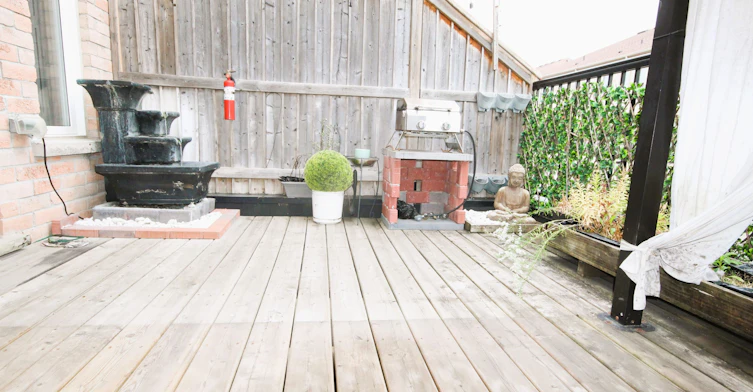 Upper-19 De Jong Street, Toronto, ON, M1P 0C1 - 20