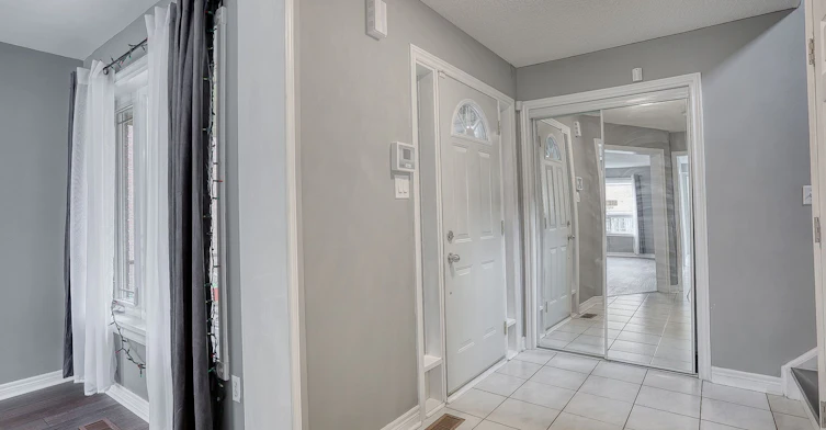 UPPER-37 Brockman Crescent, Ajax, ON, L1T 4B3 - 4