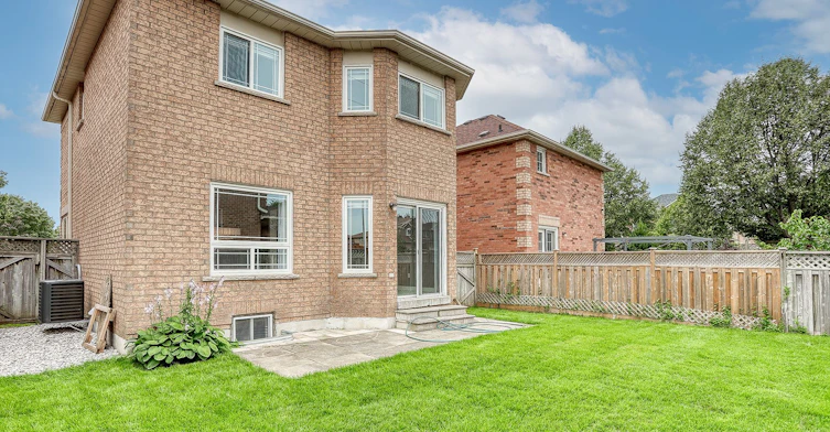UPPER-37 Brockman Crescent, Ajax, ON, L1T 4B3 - 27