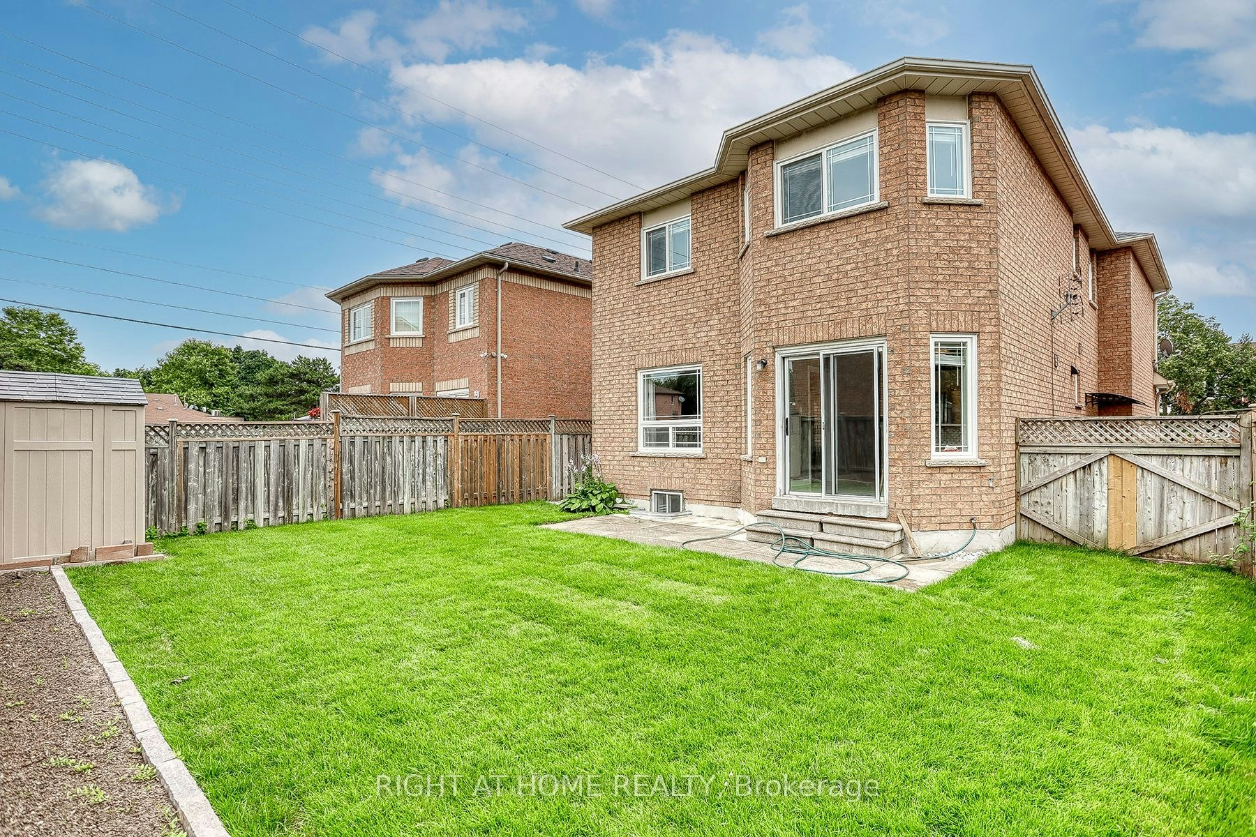 UPPER-37 Brockman Crescent, Ajax, ON, L1T 4B3 - 28