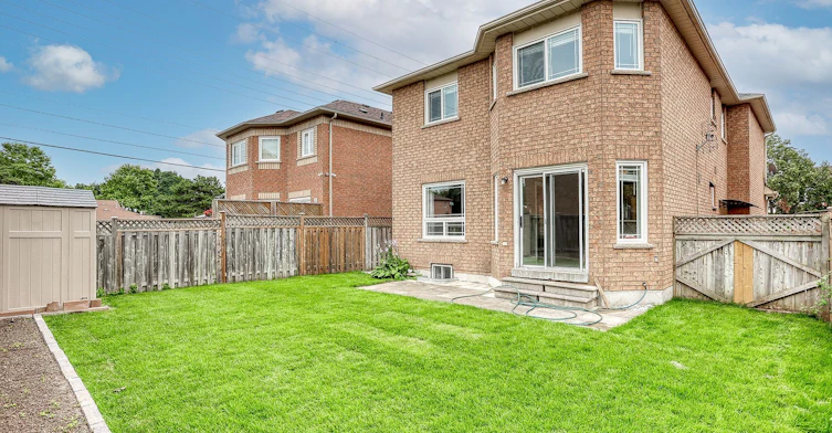 UPPER-37 Brockman Crescent, Ajax, ON, L1T 4B3 - 28