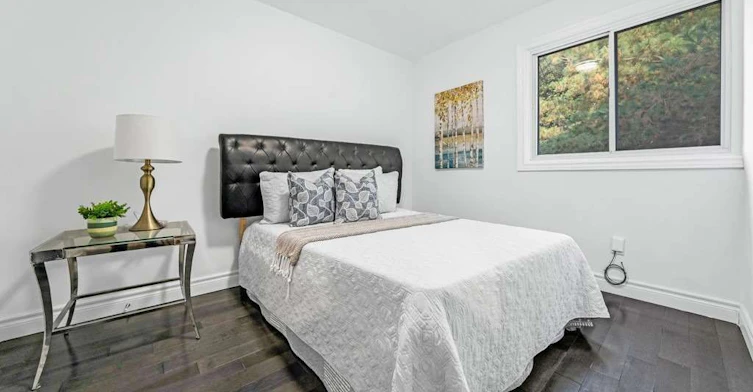 Upper-11 Mid Pines Road, Toronto, ON, M1G 2L5 - 9
