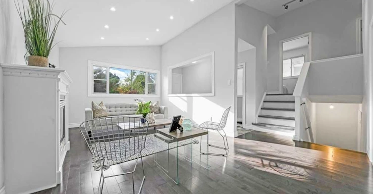 Upper-11 Mid Pines Road, Toronto, ON, M1G 2L5 - 6