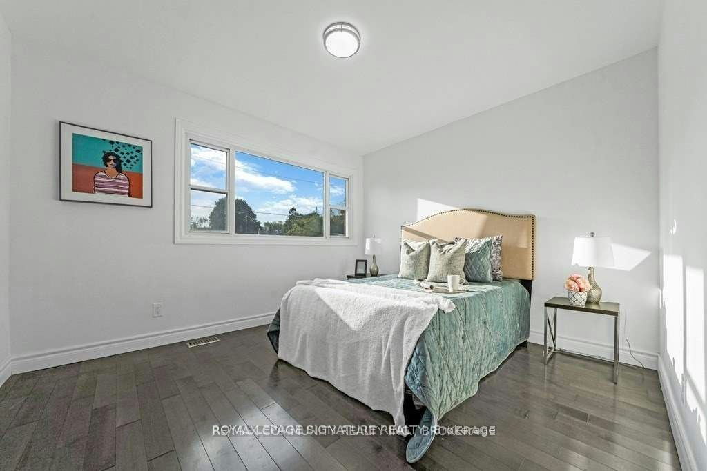Upper-11 Mid Pines Road, Toronto, ON, M1G 2L5 - 8