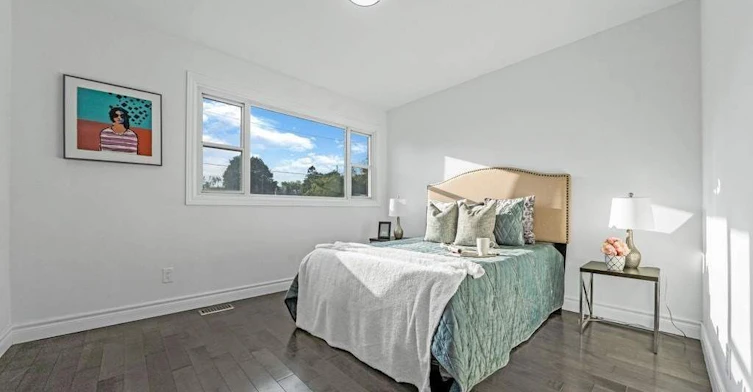 Upper-11 Mid Pines Road, Toronto, ON, M1G 2L5 - 8