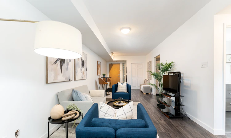 414-5800 Sheppard Avenue E